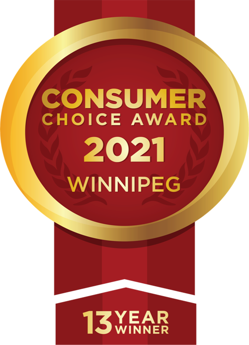 Consumers Choice Award