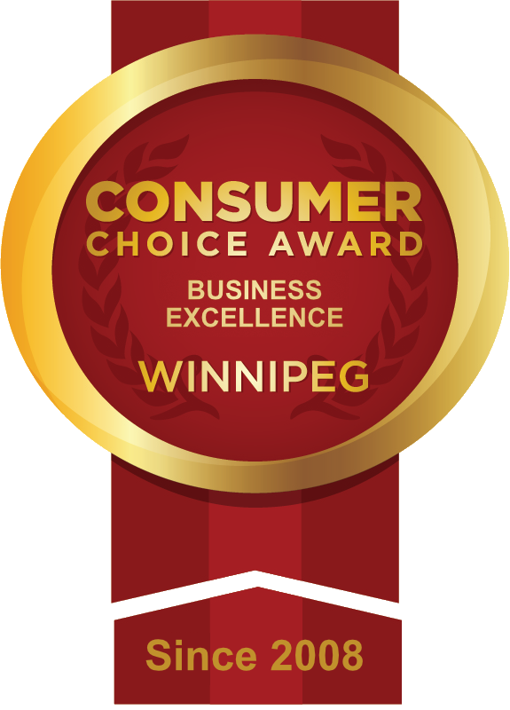 Consumers Choice Award