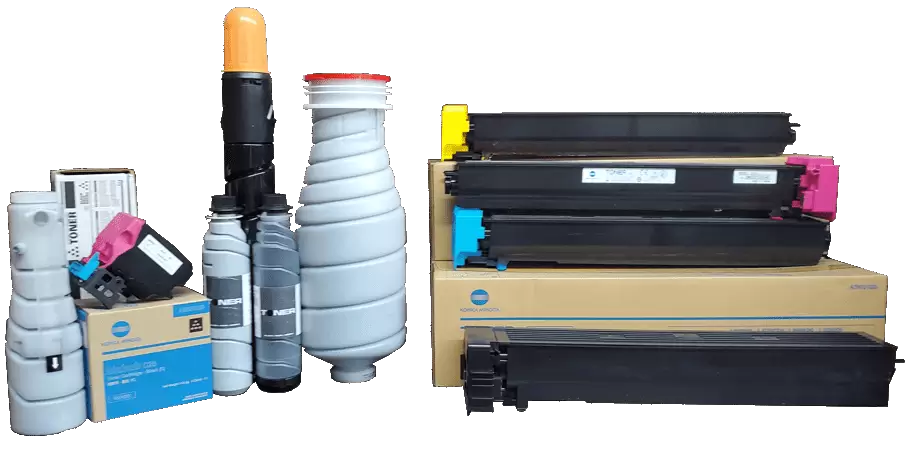 Toner for all makes and models