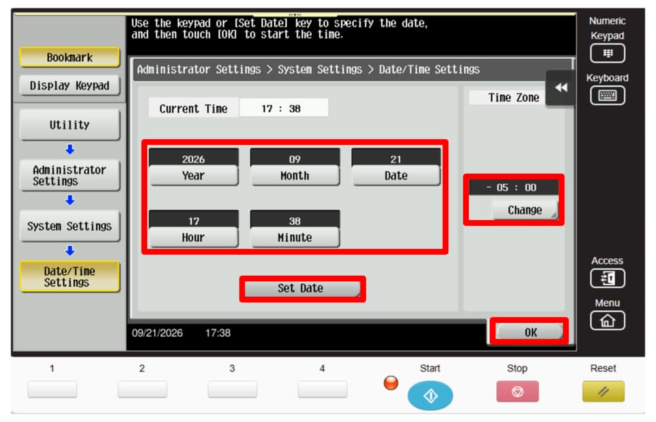 8-series-admin-mode-system-setting-dateTime-setDateTime