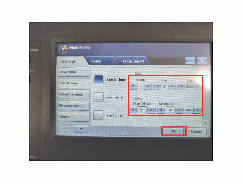 samsung-scx5935-admin-datetime-set