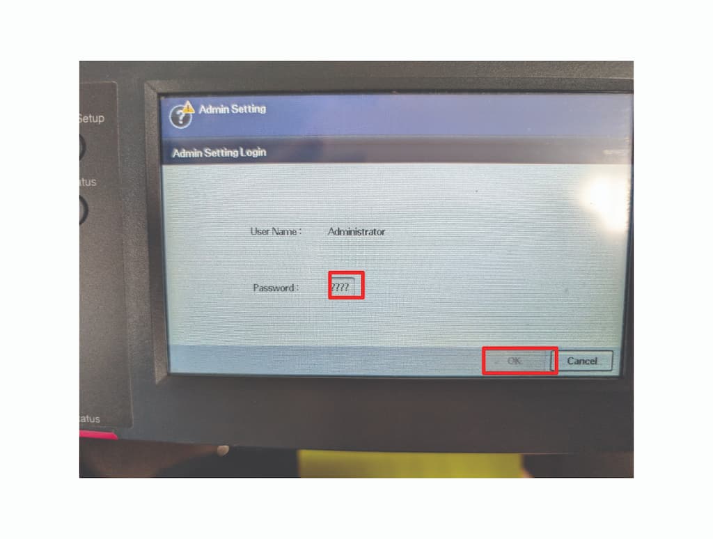 samsung-scx5935-password