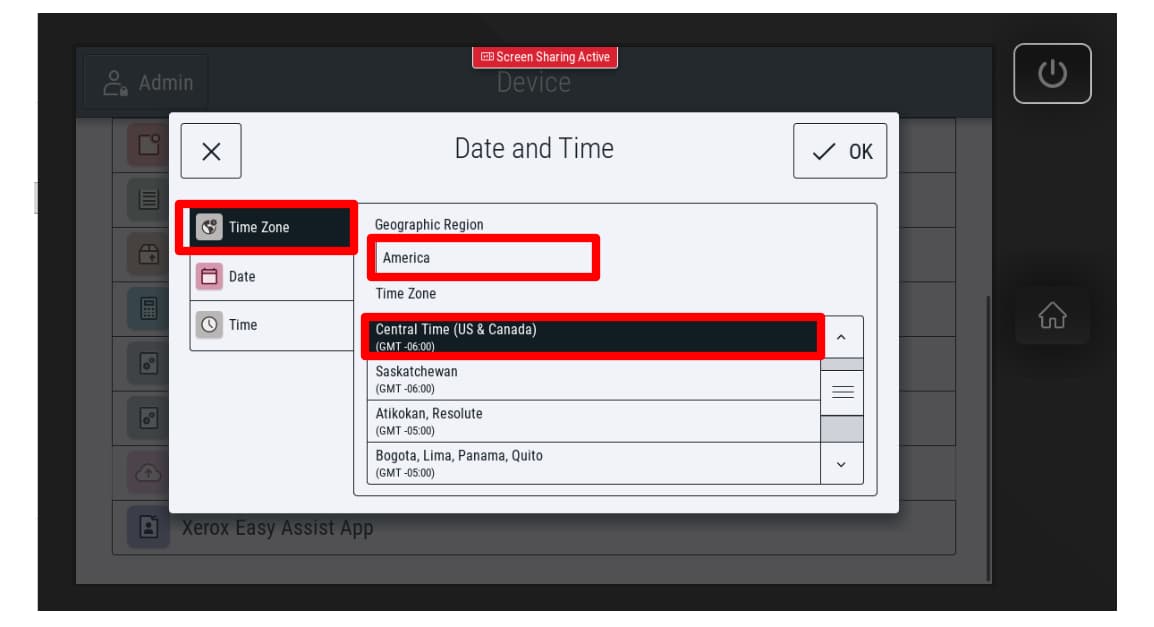 xerox-altalink-admin-device-settings-general-datetime-timezone